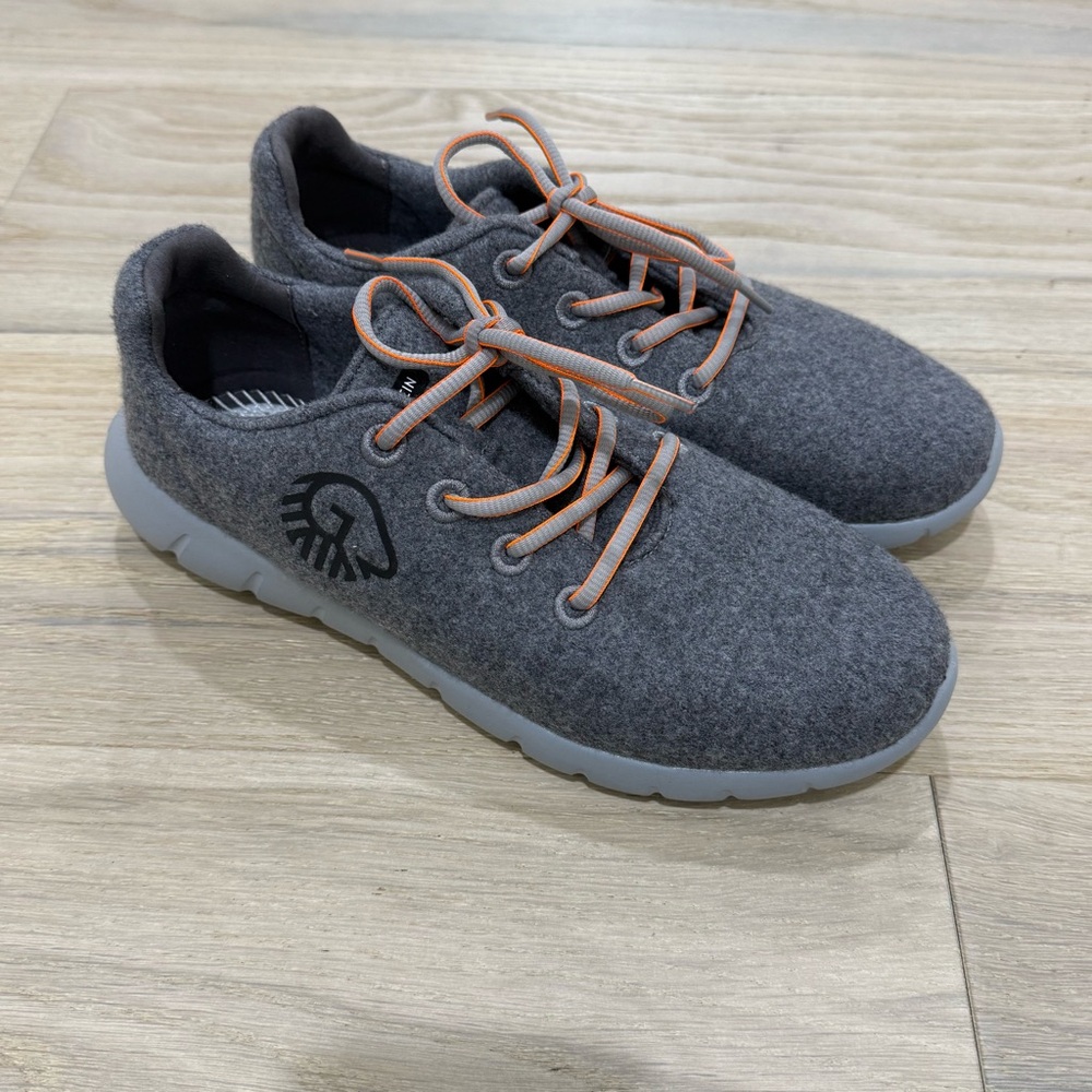 Giesswein Merino Runners Shoes W10